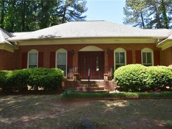 8011 Autumn Forest Drive, Jonesboro