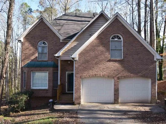 1869 Keith Drive SW, Marietta