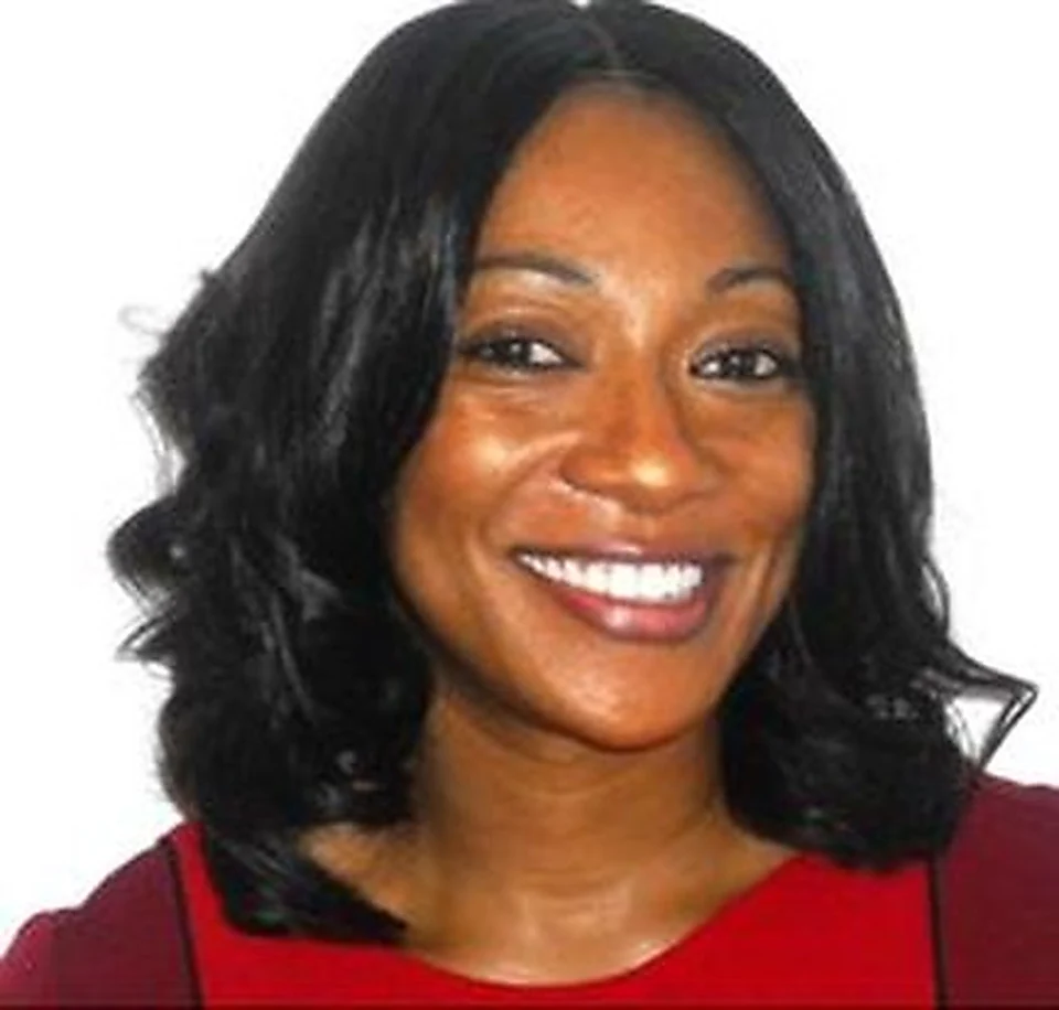 LaShekia Barker, Georgia real estate advisor